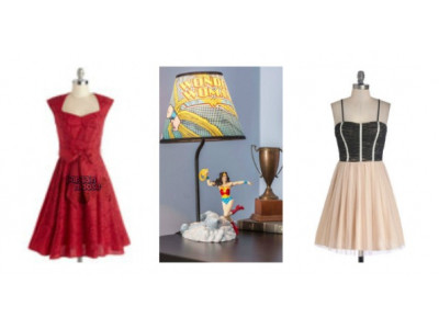ModCloth (U.S.): Up To 70% Off