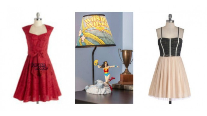 ModCloth (U.S.): Up To 70% Off