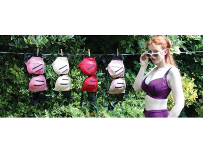 Large Cup Lingerie (UK) Coupon Code: Free Shipping & 10% Discount