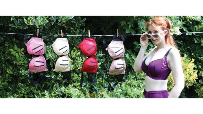 Large Cup Lingerie (UK) Coupon Code: Free Shipping & 10% Discount