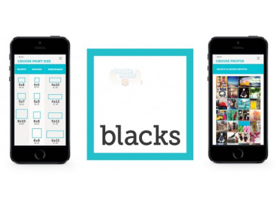 Canadian Freebie: 10 Free 5x5 Prints Coupon With The Black's App