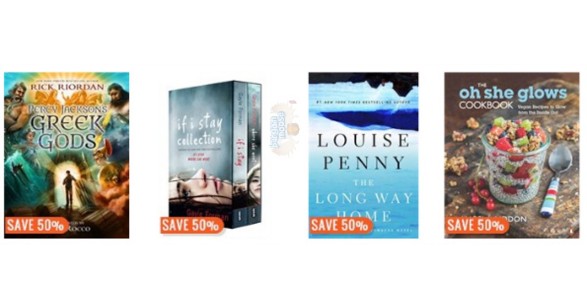 Chapters Indigo Canada Coupon Double Discount On Books 10