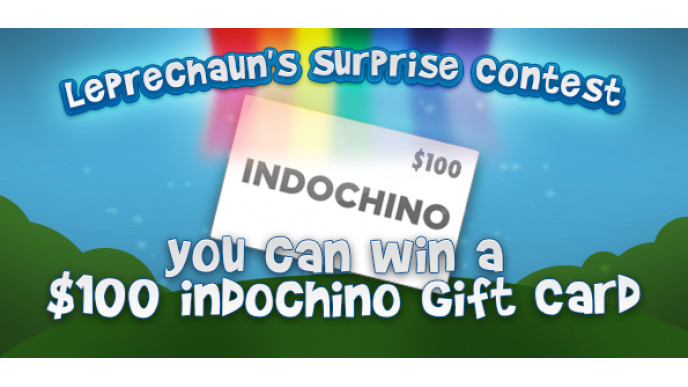 Surprise Birthday Contest! Win a $100 Indochino Gift Voucher Now! (CLOSED)