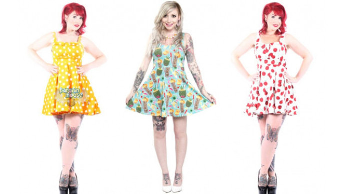 Blame Betty Canada Promo Code: Extra 20% Off Sale Items