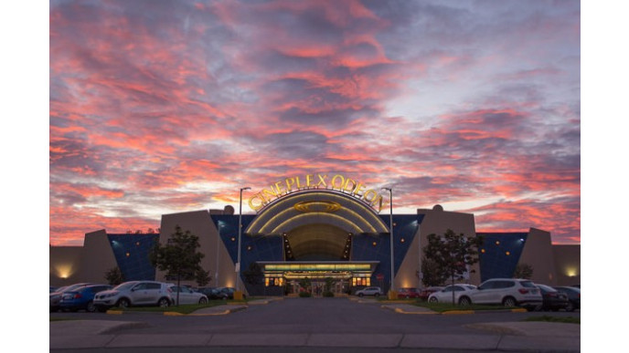 Cineplex Canada Store Coupon Code: 10% Off Digital Movie Purchase Or Rental