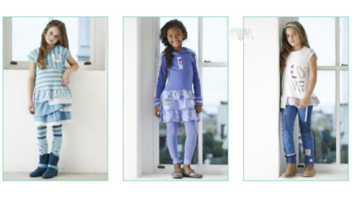 NaartjieKids Canada Coupon: 25% Off, No Minimum (Expired)