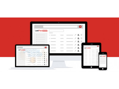 Free 12 Month Premium Upgrade Of LastPass Password Management Software ($12 Value) (EXPIRED)