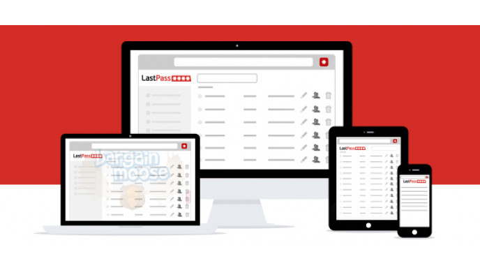 Free 12 Month Premium Upgrade Of LastPass Password Management Software ($12 Value) (EXPIRED)