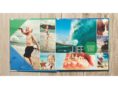 Mixbook Coupon Code: Exclusive 35% Off Classic Square Photo Books