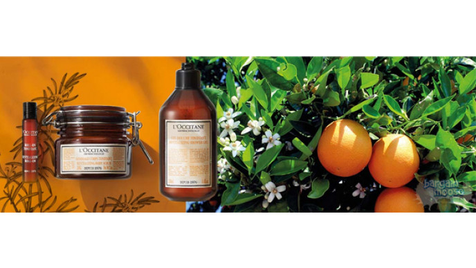 L’Occitane Canada: Many Deals! Free Samples, Free Serum on $35+, $20 Gift Set Worth $45, Free Shipping on $49+