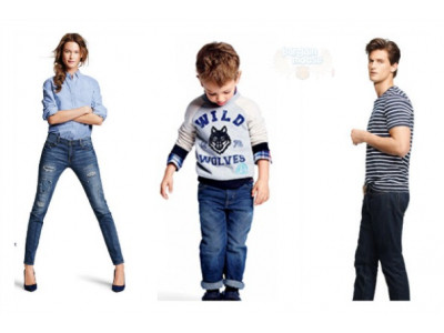 Joe Fresh Canada Coupons: Up To $50 Off