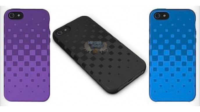 WagJag Canada: 3 Pack XtremeMac iPhone Cases Just $10 & Free Shipping!