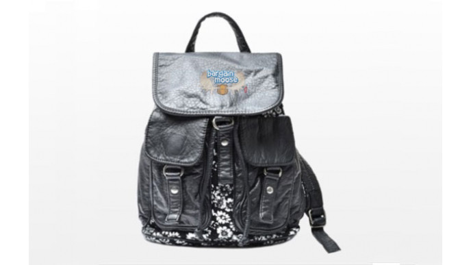 Garage Canada: 30% Off Backpacks + Free Shipping On All Orders