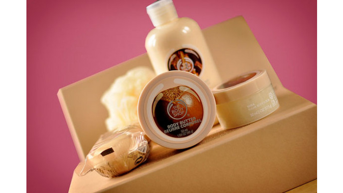 Shop More Save More @ The Body Shop Canada: Up To 50% Off!
