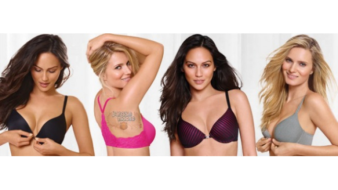 La Vie En Rose Canada Coupon: B1G1 50% Off Bras
