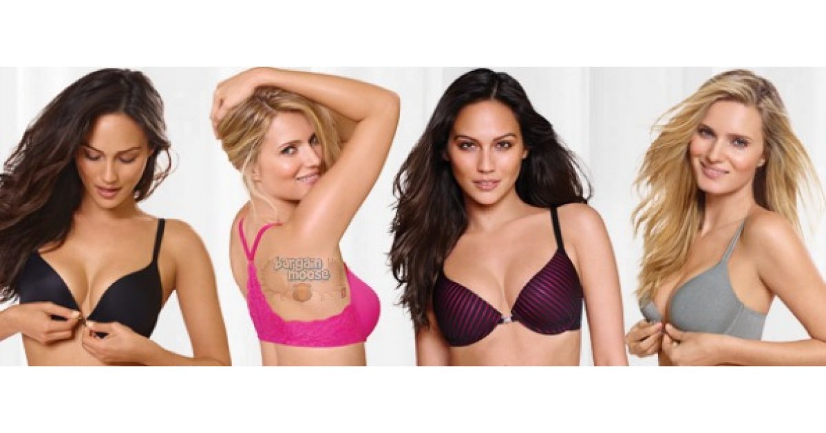 La Vie En Rose Canada Coupon B1G1 50 Off Bras
