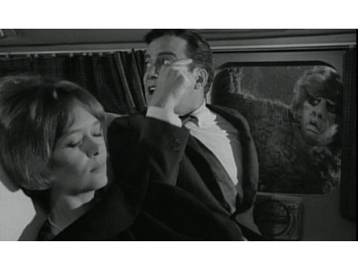 The Twilight Zone: The Complete Series DVD Only $73 @ Amazon! (EXPIRED)