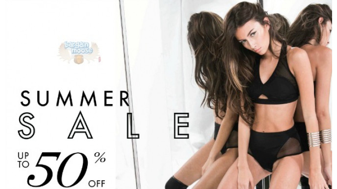 Michi NY Canada: Up To 50% Off Select Items