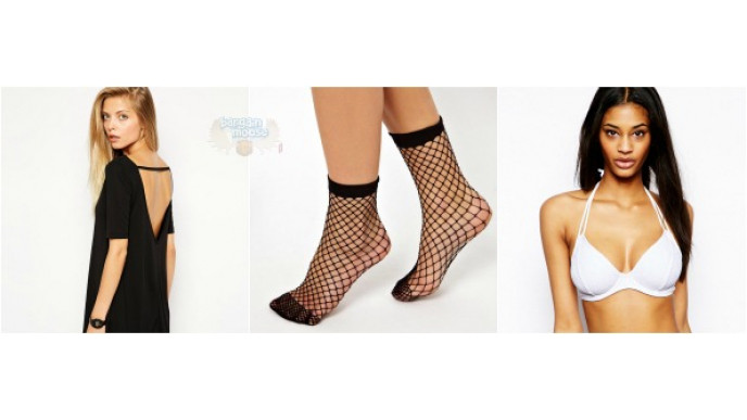 Asos.com Coupon Code (U.S.): 10% Discount