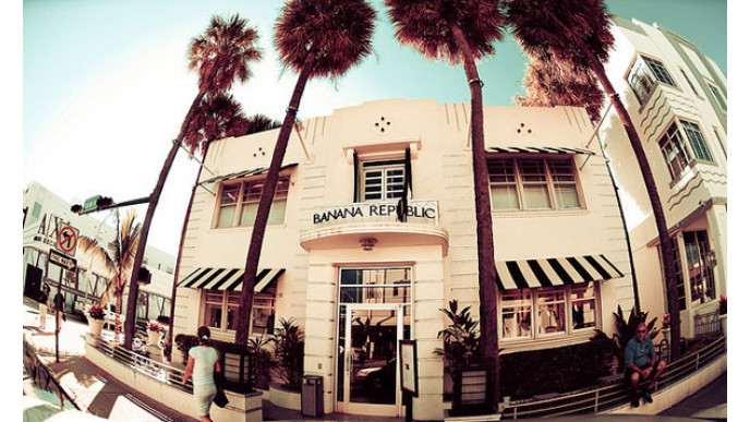 Banana Republic Promo Code: 20% Off BR Picks