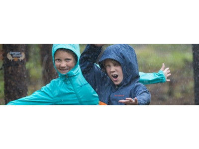 Columbia Sportswear Canada: Kids Fleece Sweaters Only $20