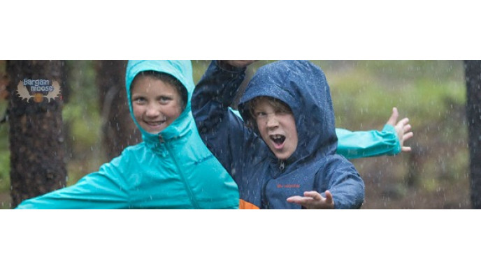 Columbia Sportswear Canada: Kids Fleece Sweaters Only $20