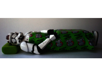 Free Jolly Ranchers on Friday with 7-Eleven App