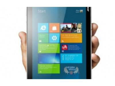 The Source Canada: Acer Iconia 32GB Tablet Only $150 (Expired)