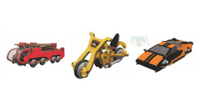 Mastermind Toys: BOGO Free All Buildex Construction Toys