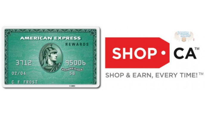AMEX & Shop.ca: $50 rebate on $200 Purchase with Enrolled Card