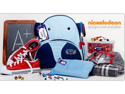 Oliver's Labels Canada Promo Code: 15% Off School Packages