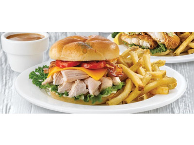 Swiss Chalet Coupons: Printable Free Starter, $5 Off & More