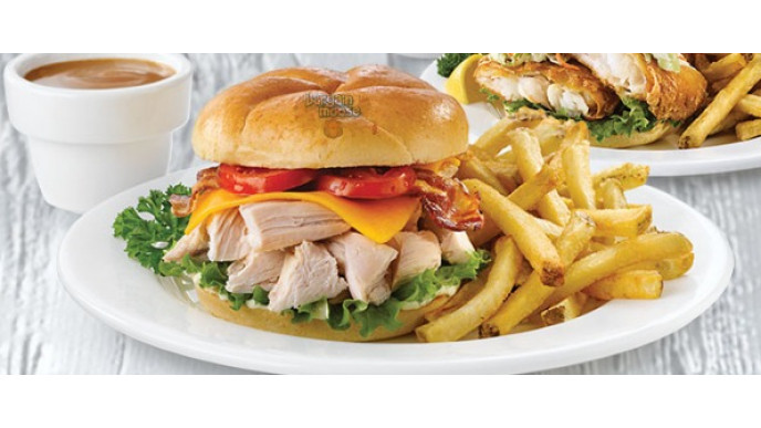 Swiss Chalet Coupons: Printable Free Starter, $5 Off & More