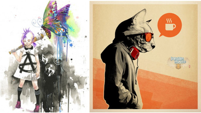 Eyes On Walls Canada Coupon Code: $20 Off Limited Edition Prints