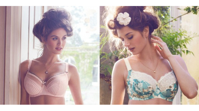 Butterfly Collection Coupon Code: 40% Off Fantasie