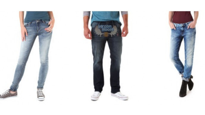 Bootlegger Canada Coupon: $2 Shipping, 30% off tops & Up to $64 Off Jeans