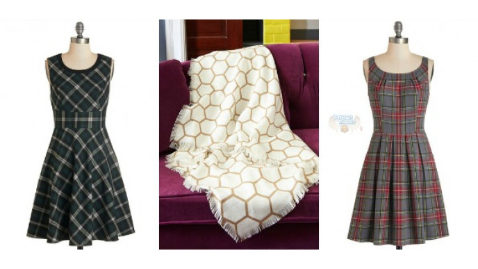 Modcloth (US): 40% Off New Arrivals