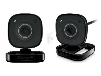 NCIX Canada: Microsoft Lifecam only $5 with Free Shipping (Was $40)
