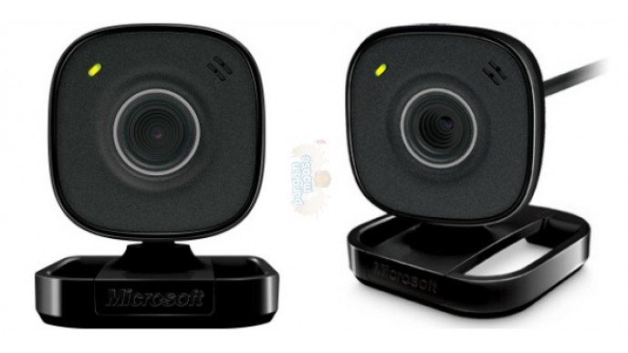 NCIX Canada: Microsoft Lifecam only $5 with Free Shipping (Was $40)