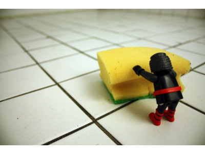 Staples Canada: Dirt Devil Quick Lite Vacuum Only $50 (Was $90)