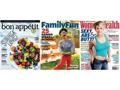 Next Issue Coupon Code: Exclusive 20% Off 3 Months