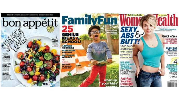 Next Issue Coupon Code: Exclusive 20% Off 3 Months