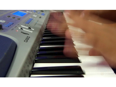 Casio 76-Key Electric Keyboard Was $250 Now $170 @ Best Buy Canada!