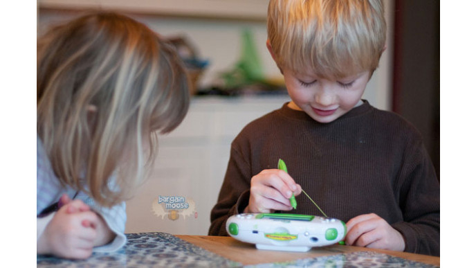 Toys R Us Canada: 25% Off LeapFrog Explorer Software