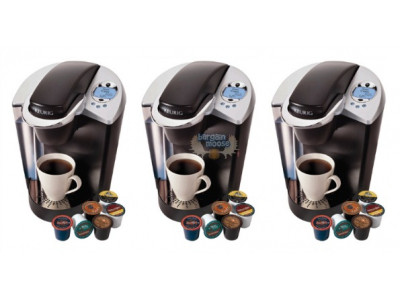 Best Buy Canada: Keurig Special Edition Single Cup Coffeemaker K60 $89.98 & Free shipping