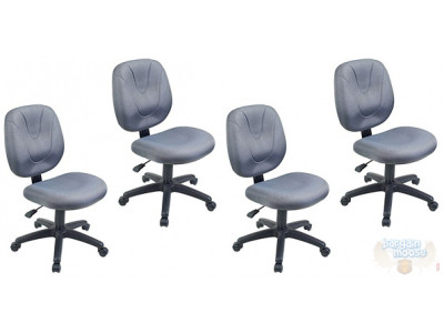 Diamond Task Chair Only $70 & Free Shipping @ Staples Canada