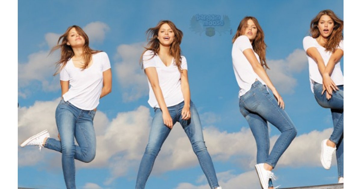 Garage Clothing Canada Free Shipping No Minimums