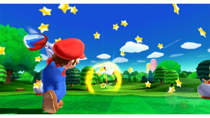 (Nintendo 3DS) Mario Golf: World Tour Only $24.99 @ Amazon.ca