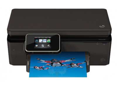 HP Photosmart Wireless All-In-One Inkjet Printer Only $40 & Free Shipping @ BestBuy / FutureShop