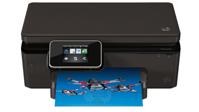 HP Photosmart Wireless All-In-One Inkjet Printer Only $40 & Free Shipping @ BestBuy / FutureShop
